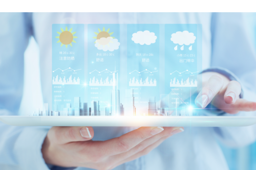 nangong28.com数码鲲鹏超算中心加速气象行业“云+端”转型